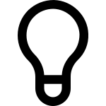 Information SVG Icon